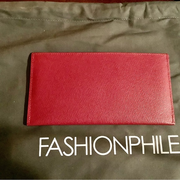 Louis Vuitton Felicie Card Holder Insert - Picture 3 of 12
